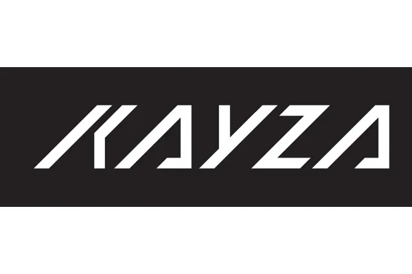 kayza logo