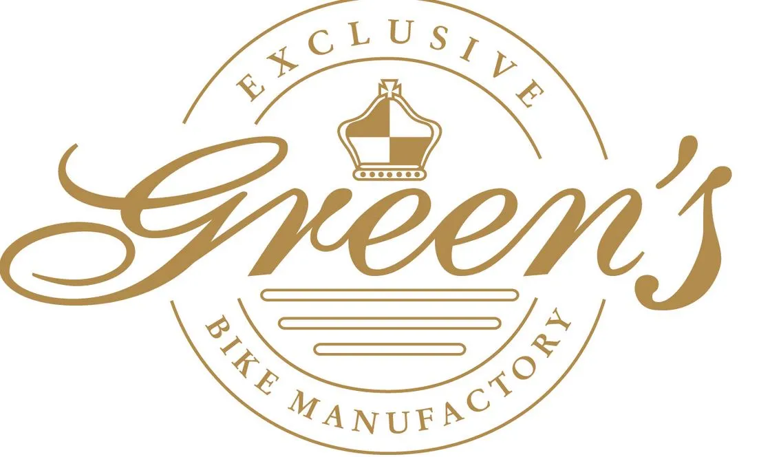 green logo 