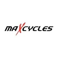 maxcycles logo